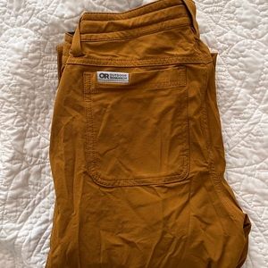 Outdoor Research Ferrosi Pants